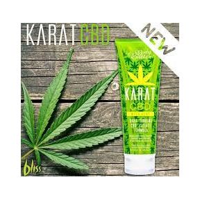 Karat CBD Tube 251ml